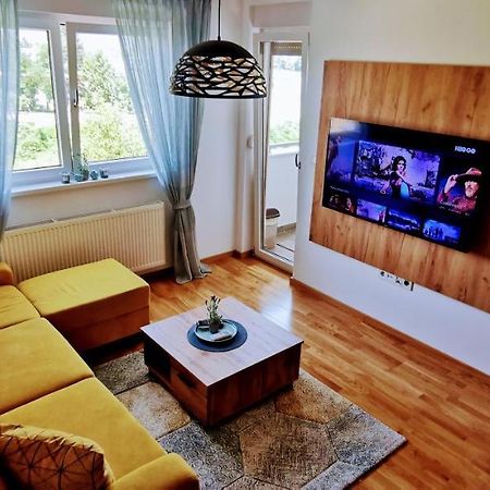 Apartman Varenica Doboj Exterior foto
