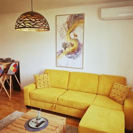 Apartman Varenica Doboj Exterior foto