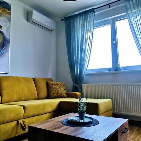 Apartman Varenica Doboj Exterior foto