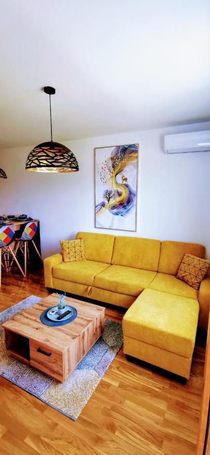 Apartman Varenica Doboj Exterior foto