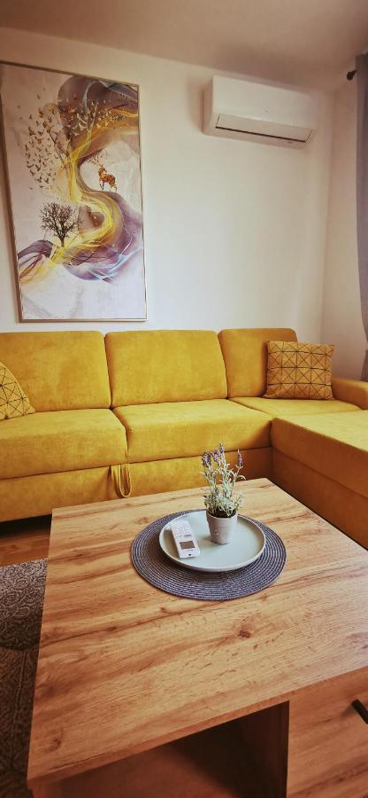 Apartman Varenica Doboj Exterior foto