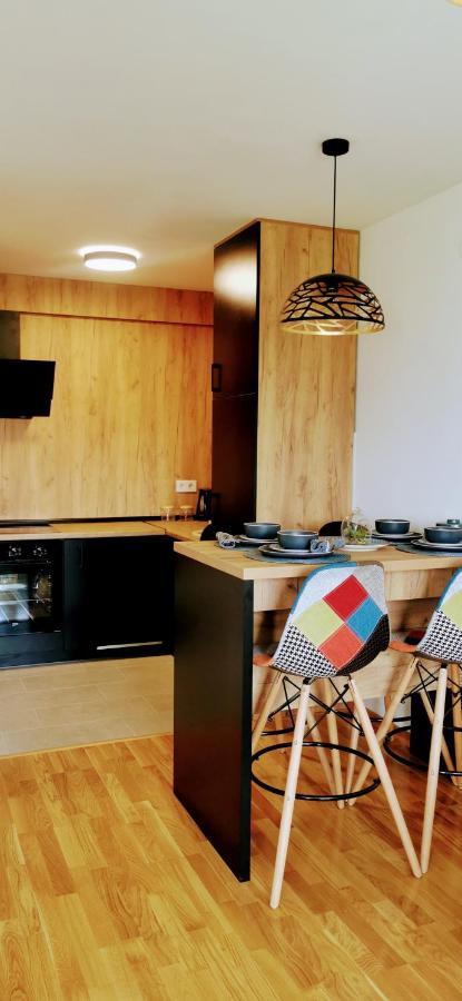 Apartman Varenica Doboj Exterior foto