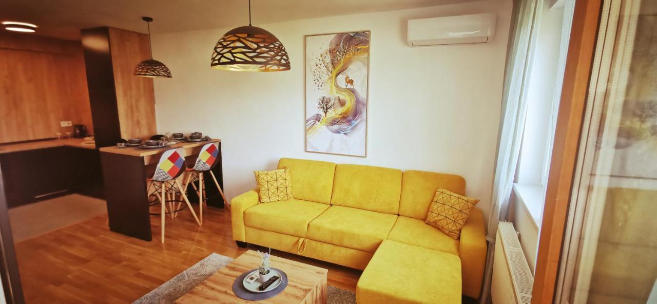 Apartman Varenica Doboj Exterior foto