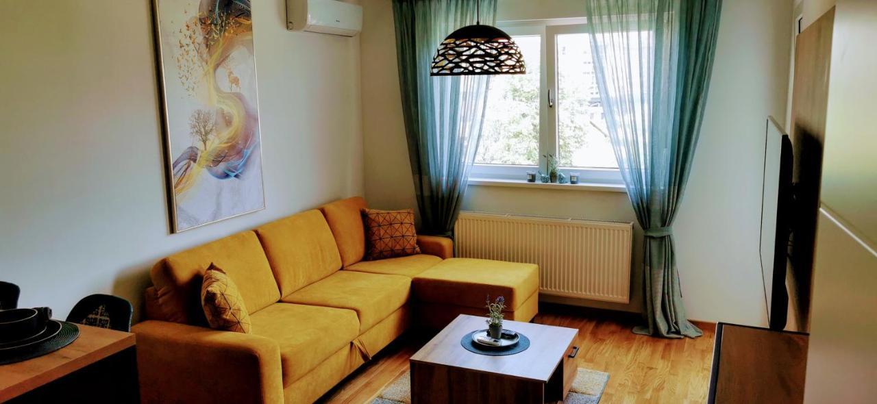 Apartman Varenica Doboj Exterior foto