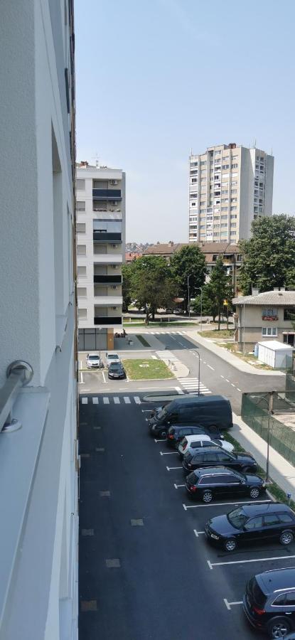 Apartman Varenica Doboj Exterior foto