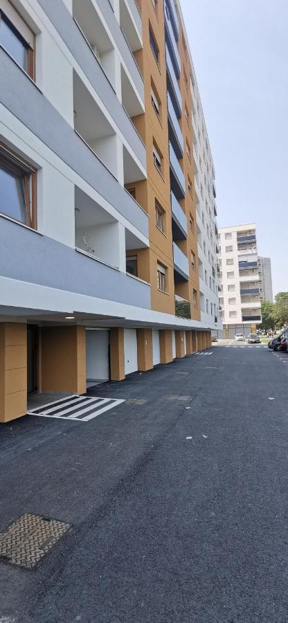 Apartman Varenica Doboj Exterior foto