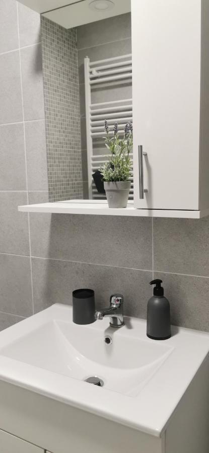 Apartman Varenica Doboj Exterior foto