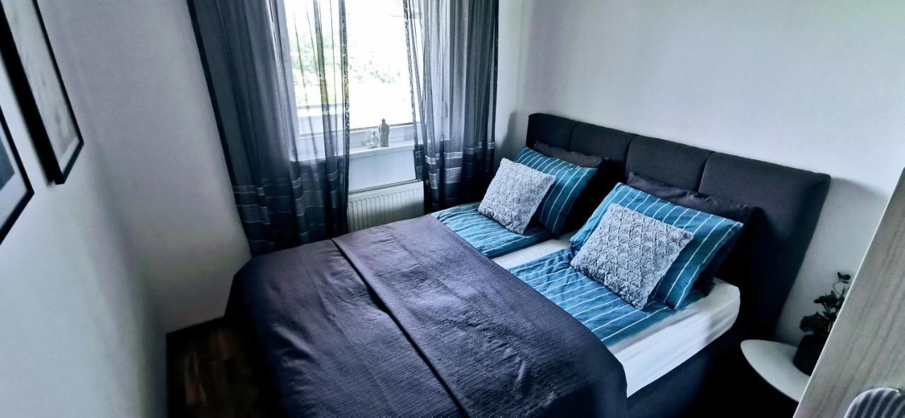Apartman Varenica Doboj Exterior foto
