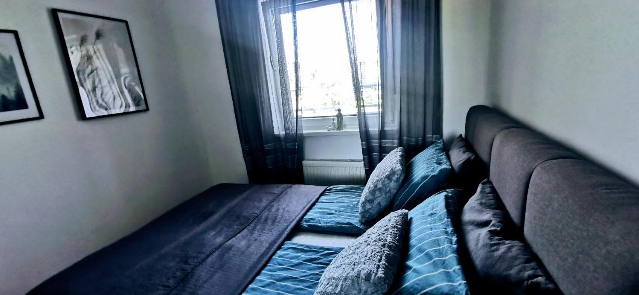 Apartman Varenica Doboj Exterior foto