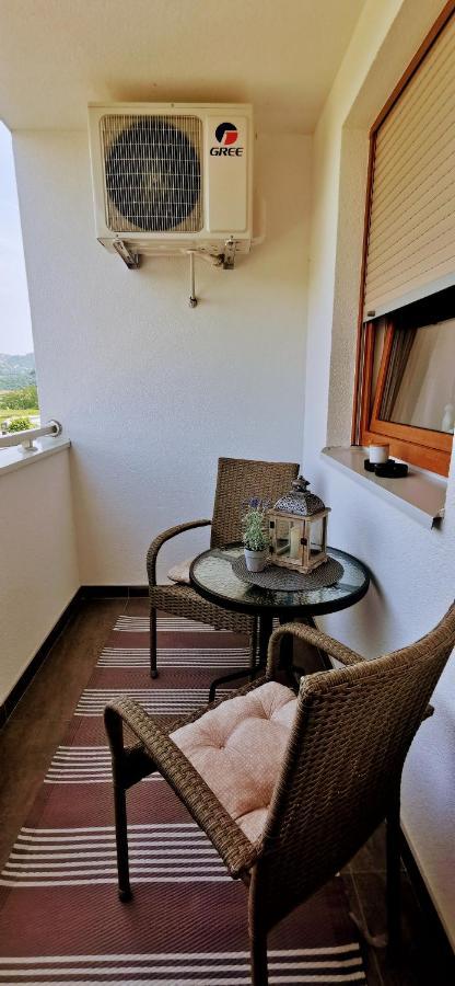 Apartman Varenica Doboj Exterior foto