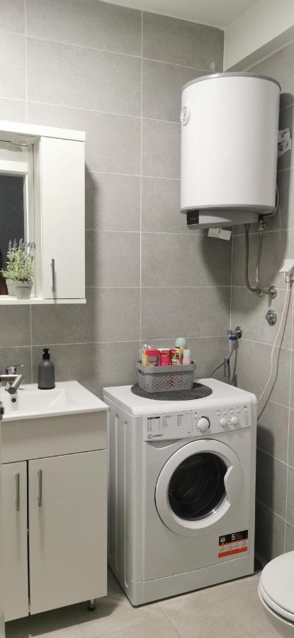 Apartman Varenica Doboj Exterior foto